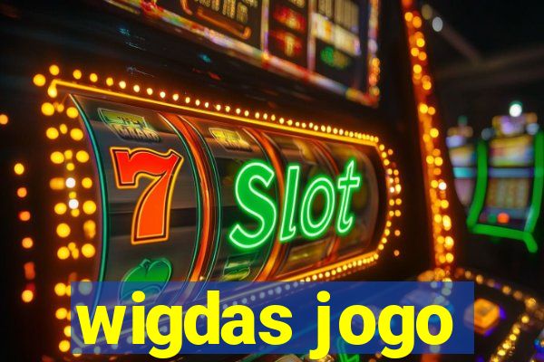 wigdas jogo